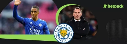 Brendan Rodgers plays down talk of Tielemans leaving Leicester City