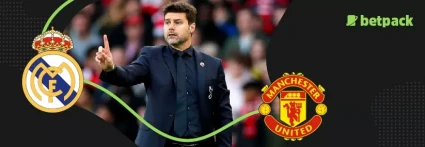 Real Madrid plot to hijack Pochettino interest from Manchester United