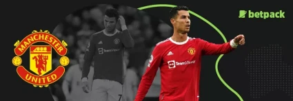 Ronaldo could leave Man United if they fail to secure Champions League