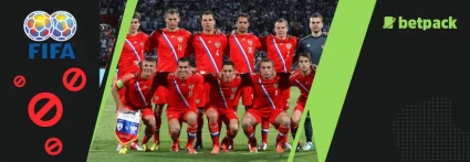 FIFA make controversial World Cup decision regarding Russia