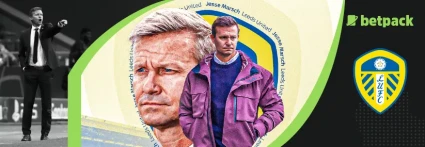 Leeds United - Jess Marsch appointed new head coach