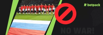 FIFA and UEFA suspend Russian teams and clubs from participating in all competitions