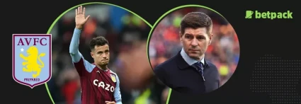 Gerrard in no hurry to decide Coutinho's future