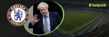 Chelsea to lose millions following government sanctions