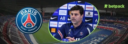 PSG draw up a nine-man shortlist to replace under-fire Mauricio Pochettino