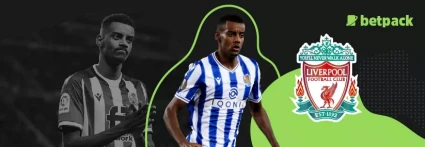 Liverpool reportedly make €70m offer for Alexander Isak