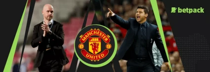 Manchester United board divided between Pochettino and Erik ten Hag