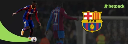 Barcelona still hopeful Dembele will sign a new contract