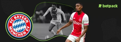 Bayern Munich return with a new Gravenberch offer