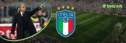 Mancini clears the air on his future with Italy