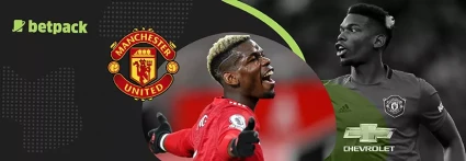 Paul Pogba might be sold by Manchester United this summer