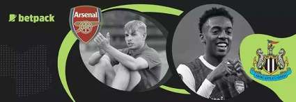 Emile Smith Rowe's new contract could mean Willock joins Newcastle