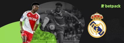 Real Madrid confident of landing Tchouameni despite much competition