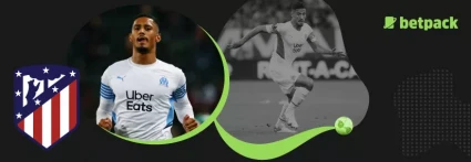 Atletico Madrid join transfer race for William Saliba