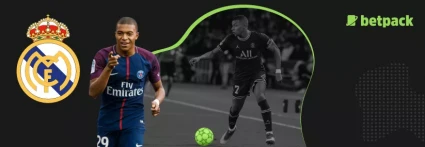 Real Madrid remain confident about signing Mbappe in the summer