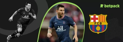 Lionel Messi makes transfer decision amid return rumours to Barcelona