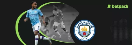 Raheem Sterling drops update on Manchester City contract situation