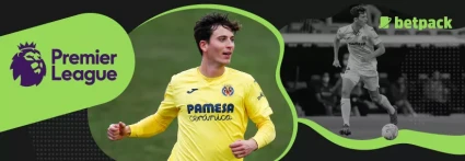 Pau Torres attracts interest from Premier League sides once again