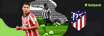 Luis Suarez to leave Atletico Madrid at the end of the season