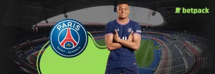 Kylian Mbappe decided to stay at PSG