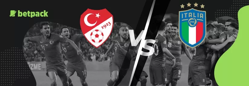 Turkey – Dark horse could upset tournament favourites