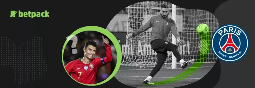 Will PSG Create an Impeccable Lineup with Ronaldo?