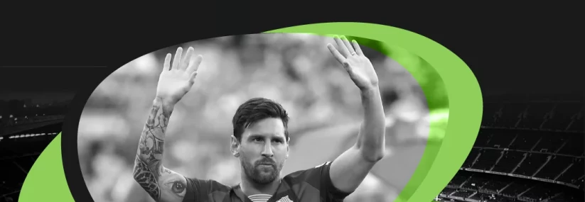 Barcelona confident that Leo Messi will sign a contract extension