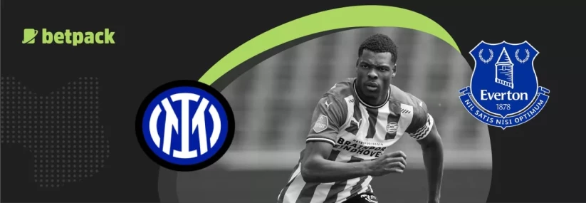 Denzil Dumfries available – Everton and Inter want him