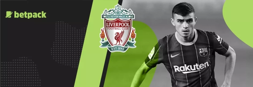 £100 Million for the 18-year-old Pedri – Liverpool enquiry