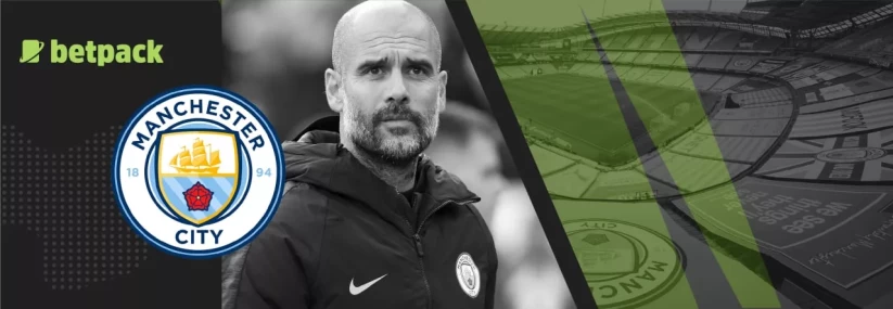 Pep Guardiola’s Plans for Man City this Transfer Season