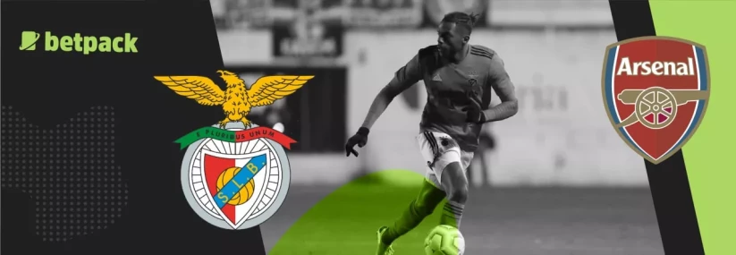 Arsenal sign Nuno Tavares from Benfica – Defender has massive potential