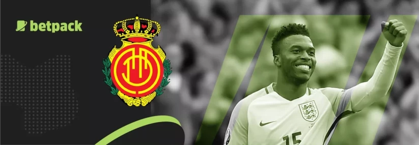 Daniel Sturridge set for trial at Real Mallorca after 15 months without a club