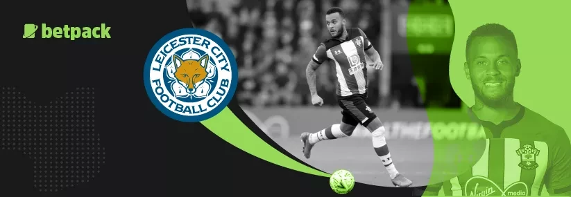 Ryan Bertrand becomes Leicester third signing of this summer