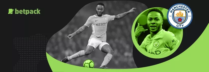 Manchester City makes Sterling available for transfer as the club plans for squad rebuild