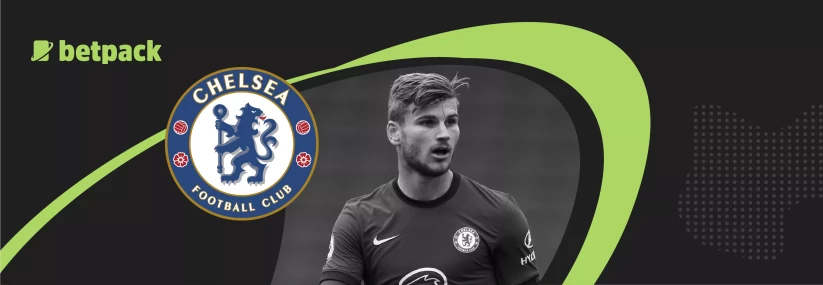 Unhappy Timo Werner wants to leave Chelsea
