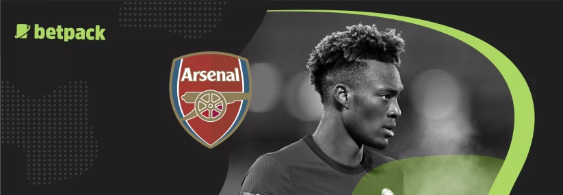 Arsenal closes in on Abraham loan with £40 million buy option