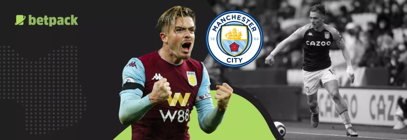Grealish set to sign for Manchester City in record-breaking £100m deal