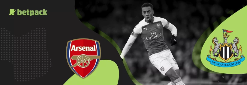 Arsenal make decision on Willock amid Newcastle interest