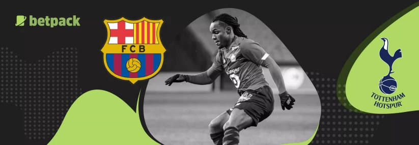 Tottenham join Barcelona and Liverpool in pursuit of Renato Sanches