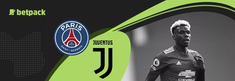 Juventus ready to join PSG in the race to sign Pogba