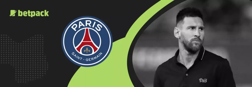 PSG officially offer Lionel Messi a two-year deal