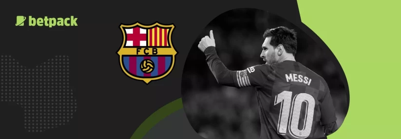 Barcelona unable to retire Messi’s iconic ‘no 10’ shirt