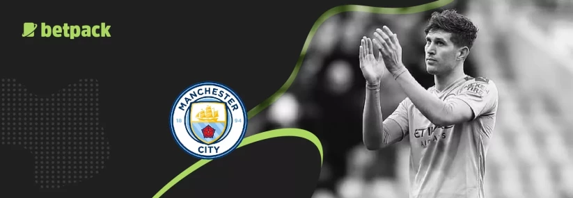 John Stones set to sign new five-year deal with Manchester City