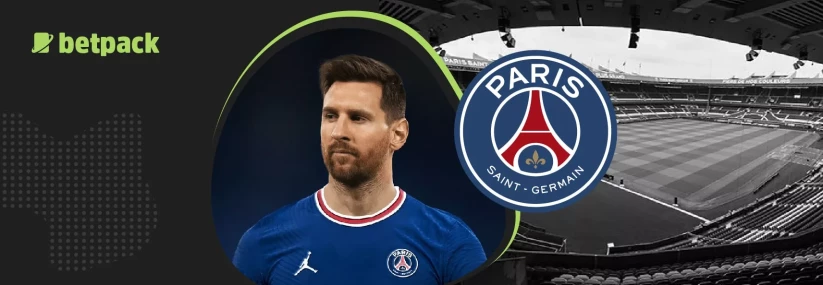 Official: Lionel Messi completes big move to Paris Saint Germain