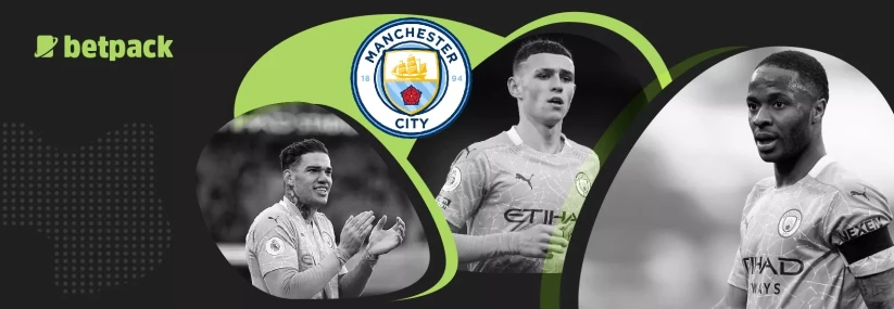 Man City eye new contracts for Sterling, Foden and Ederson