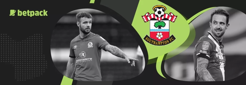 Southampton sign Adam Armstrong as Danny Ings replacement