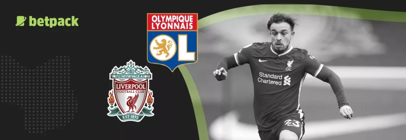 Shaqiri edges closer to Liverpool exit, talks with Lyon