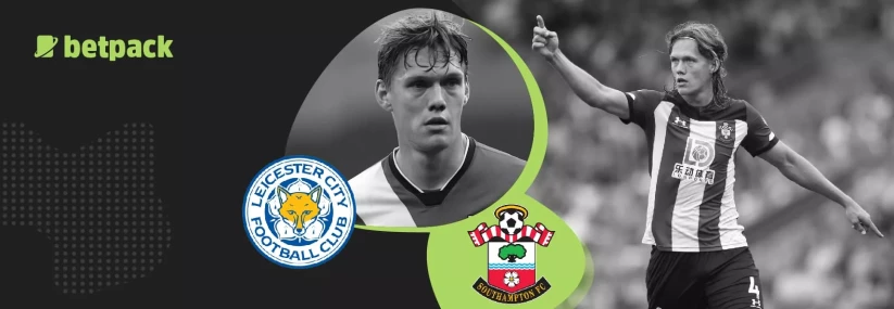 Leicester City agree fee for Southampton defender Janik Vestergaard