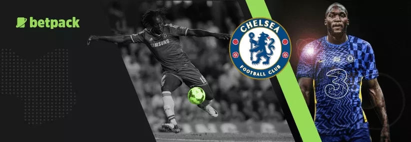 Official: Chelsea break club record to re-sign Lukaku