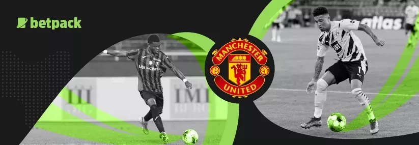 Manchester United consider Diallo loan due to Sancho's arrival
